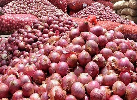 تصویر 2 از خرید و قیمت پیاز قرمز آذرشهر + فروش صادراتی